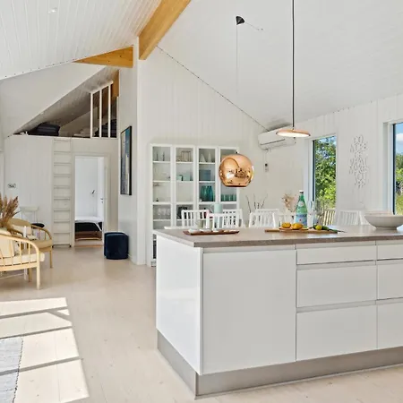In With Kitchen Vakantiehuis