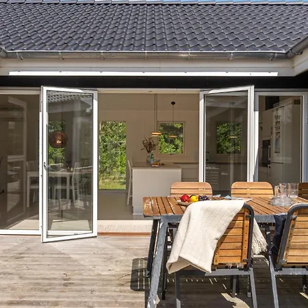 In With Kitchen Blokhus