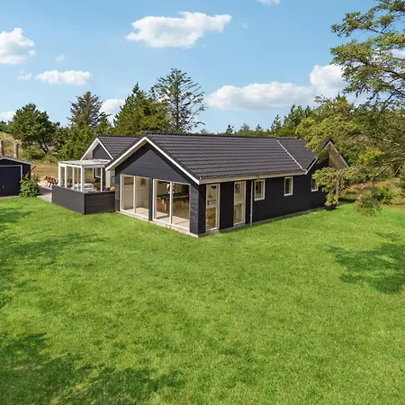 In With Kitchen Blokhus