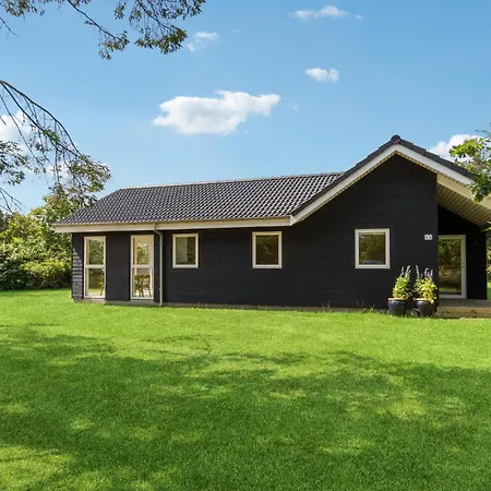 In With Kitchen Nyaraló Blokhus